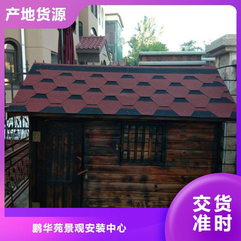 青岛城阳区木平台安装建筑施工