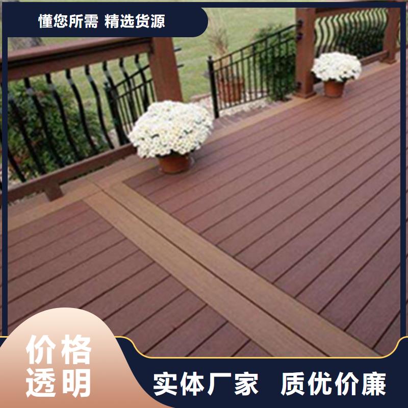 青岛城阳区木围栏安装定制加工