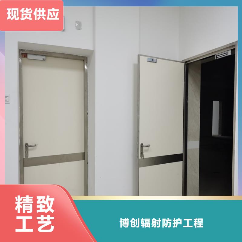 采购电动铅门必看-专业品质