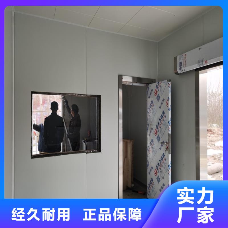 铅门 【铅门厂家】出货快