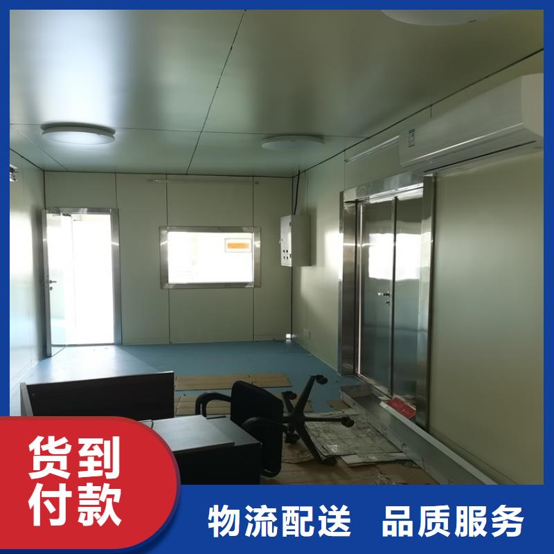 能做CBCT射线防护门的厂家