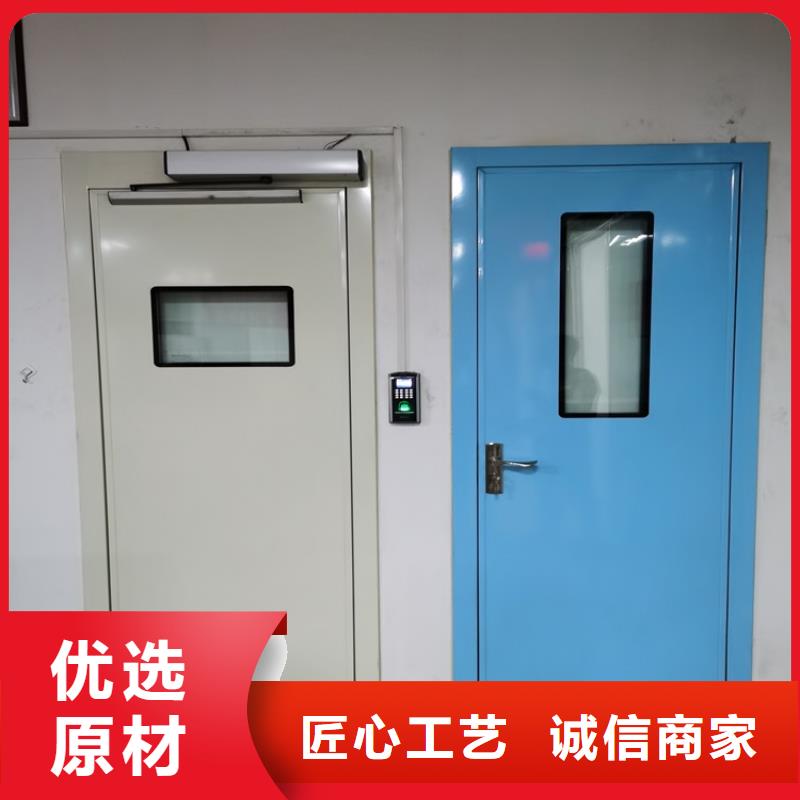 买CT铅门必看-规格全