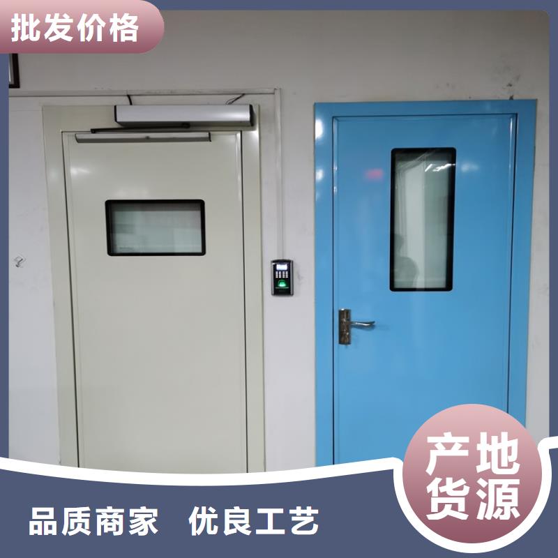 质量靠谱的铝塑板铅门厂家