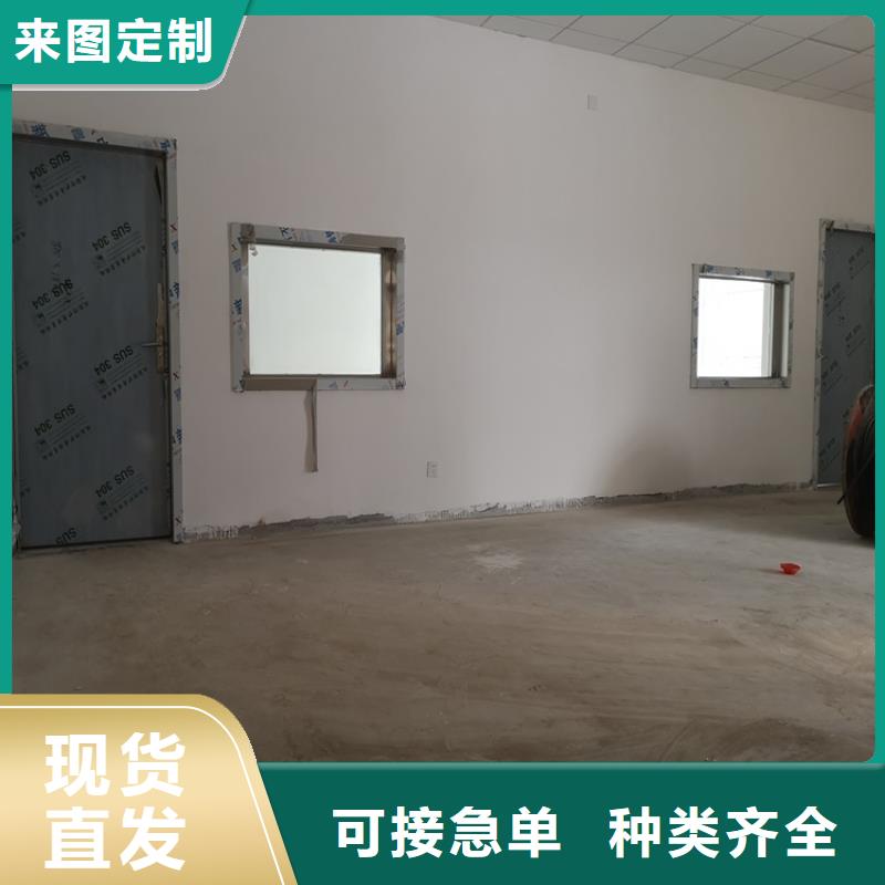 质量好的X光室铅门厂家排名