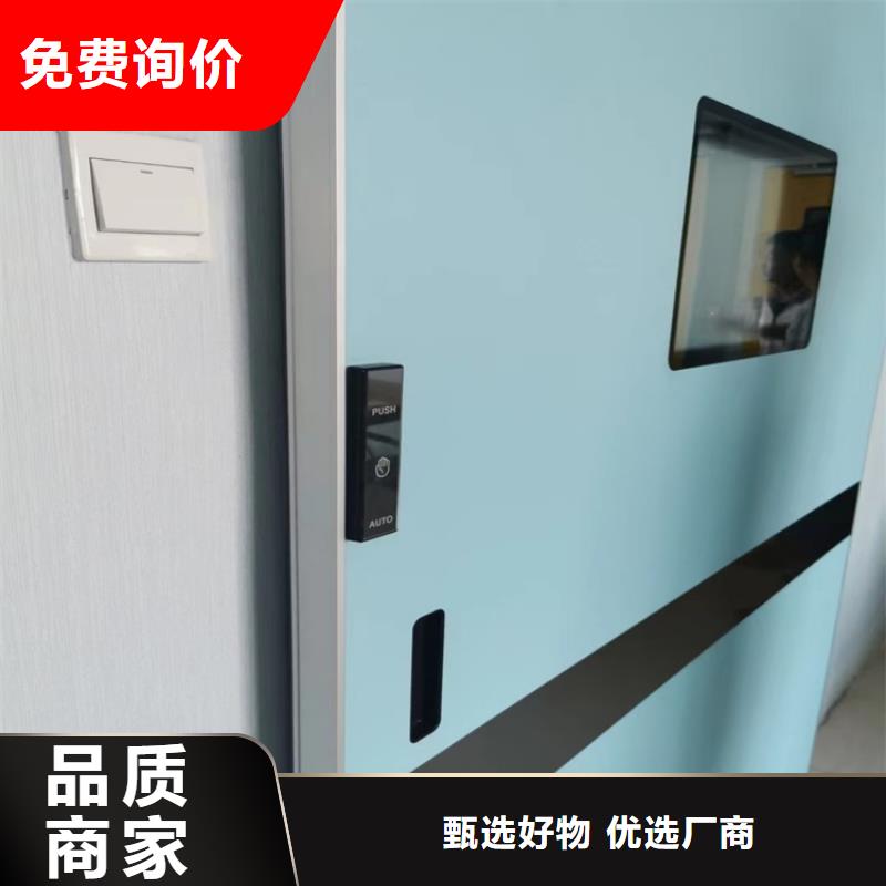 电动铝塑板铅门全国供应厂家
