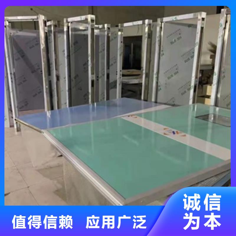 核医学辐射防护门_核医学辐射防护门生产厂家