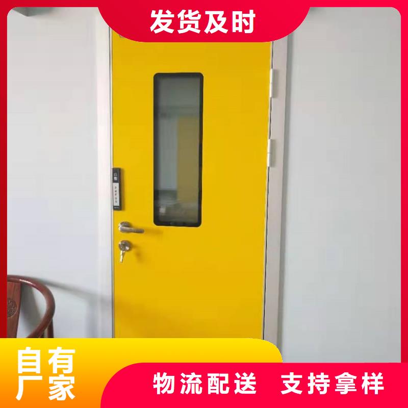 CBCT射线防护门厂家-优质服务