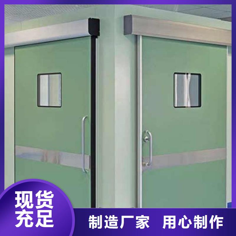 电动铅门厂家直销