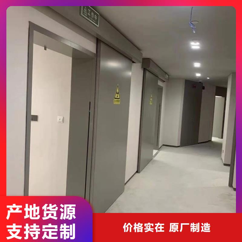服务周到的手术室门供货商