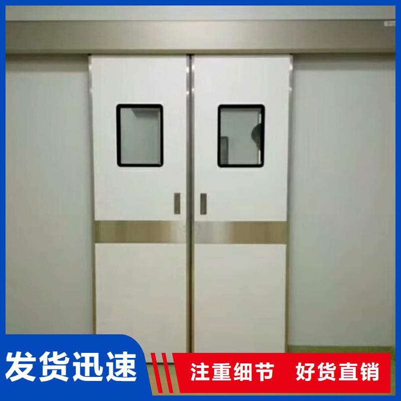 电动铝塑板铅门全国供应厂家