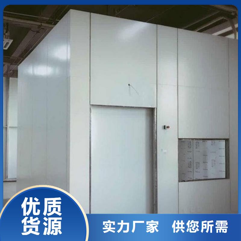 净化室厂家送货及时