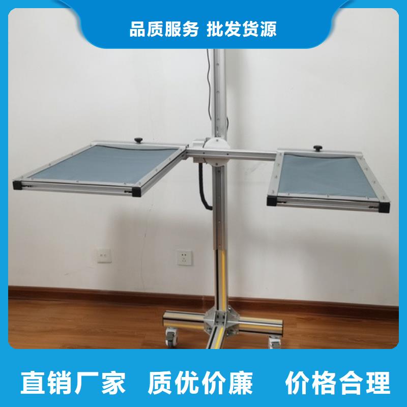 固定式铅屏风品牌供应商