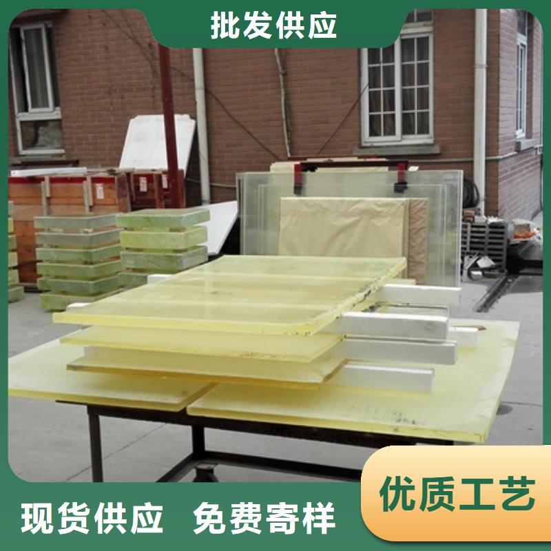 铅玻璃铅玻璃厂家专业完善售后