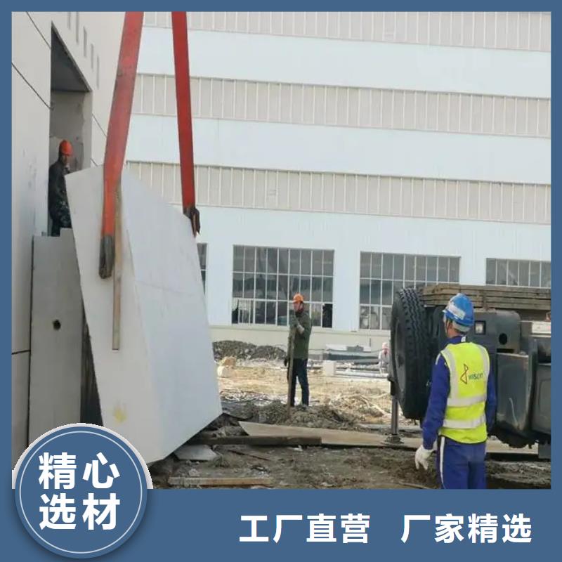 放射科防护工程装修_量身定制