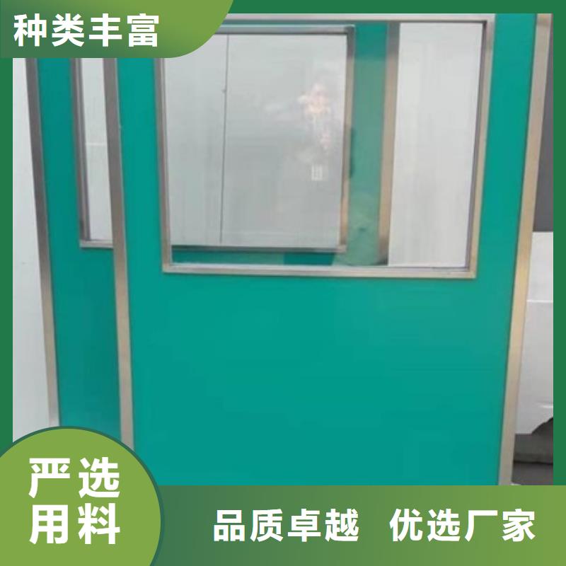 防辐射三联铅屏风无差价直销