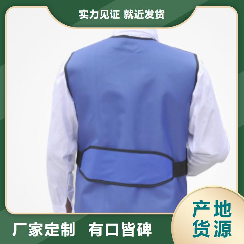 批发长袖连体铅衣的基地