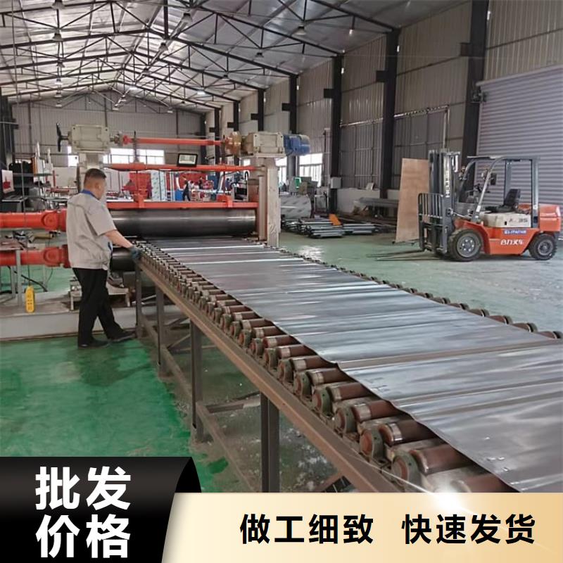 3mm铅皮欢迎到厂实地考察