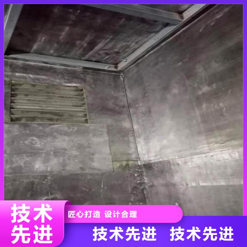 5mm纯铅板-5mm纯铅板专业品质