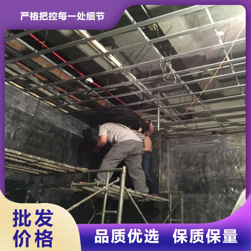 优惠的铅板实体厂家