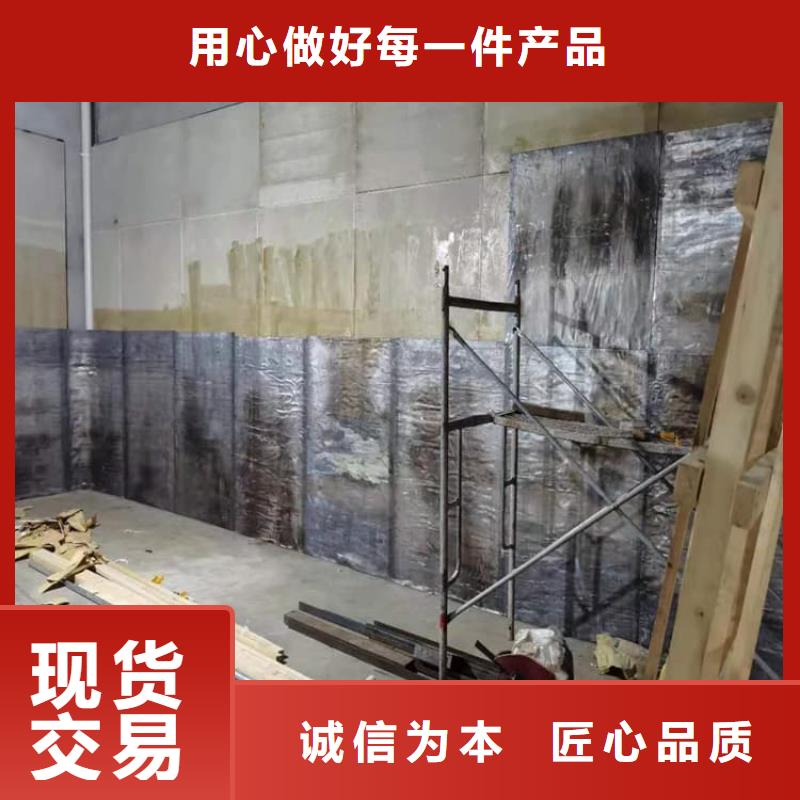 CT室铅板、CT室铅板生产厂家-认准     博创辐射防护工程有限公司