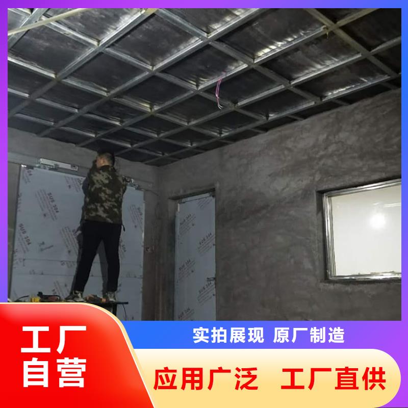 CT室机房防护铅板大量现货随时发货