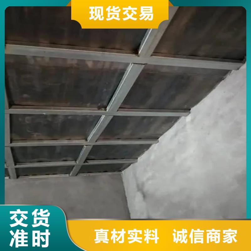 口碑好的铅板厂家