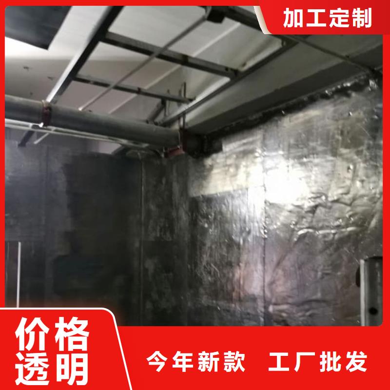 优惠的铅板实体厂家