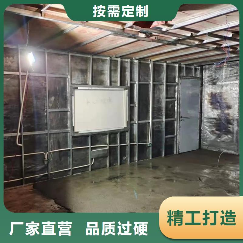 优惠的铅板实体厂家