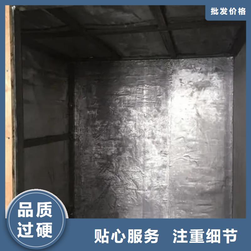 国标1号铅板品牌供货商