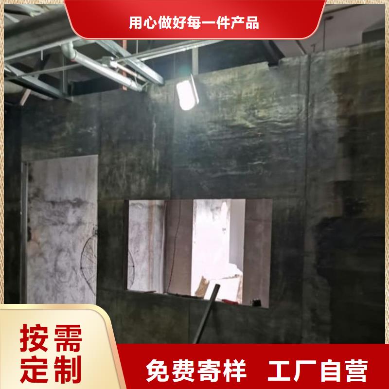 铅板1mmpb厂家资质齐全