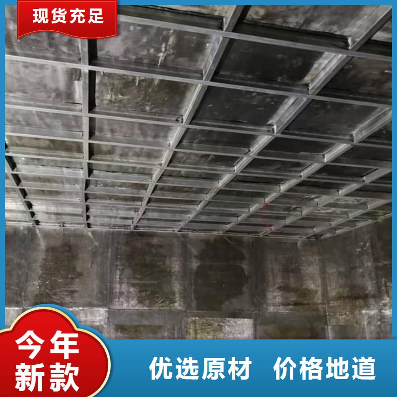 射线防护手术室铅板-用心做产品