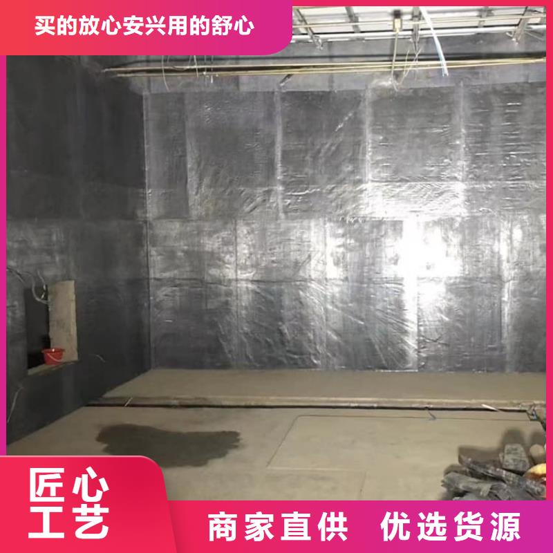：铅木复合板供应商