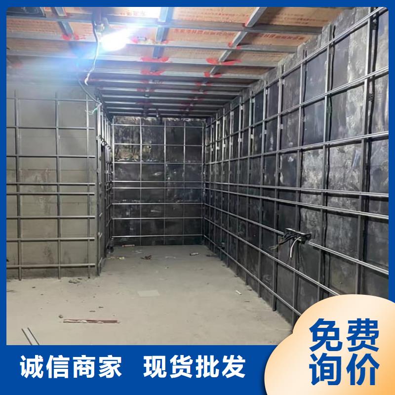 CBCT室铅板厂家供应批发