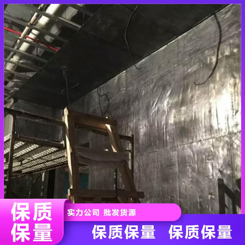 生产铅板4mmpb_品牌厂家