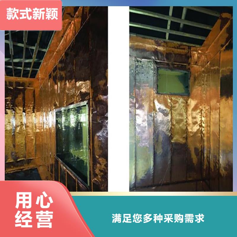 发货及时的口腔防护铅板公司