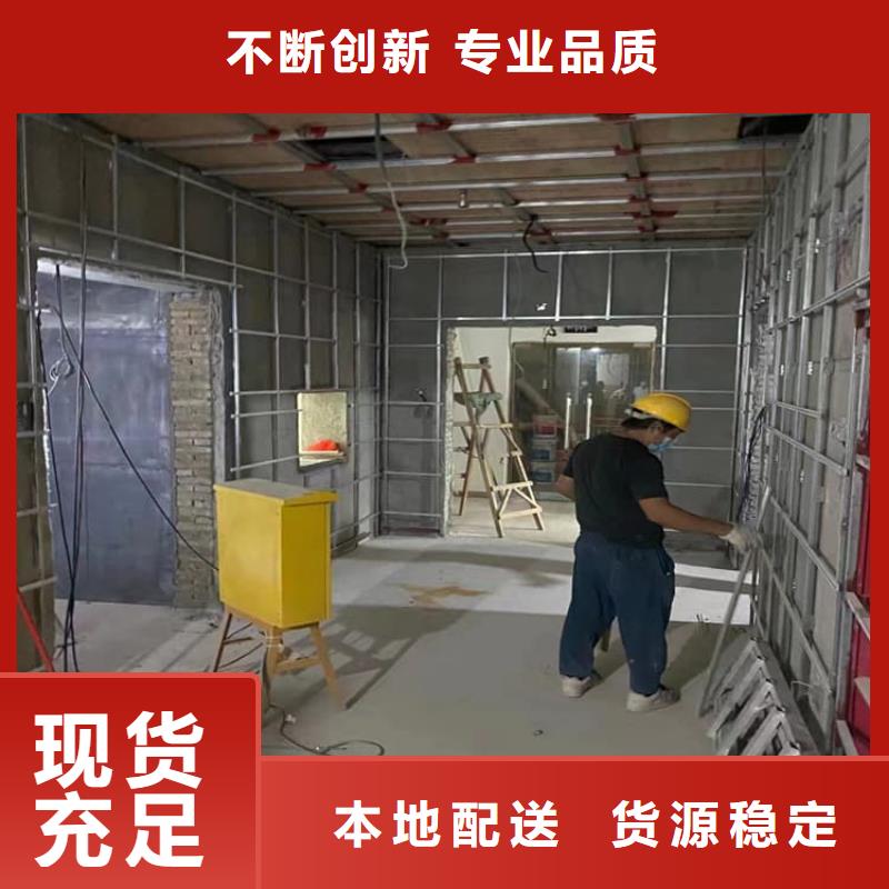 优惠的铅板实体厂家
