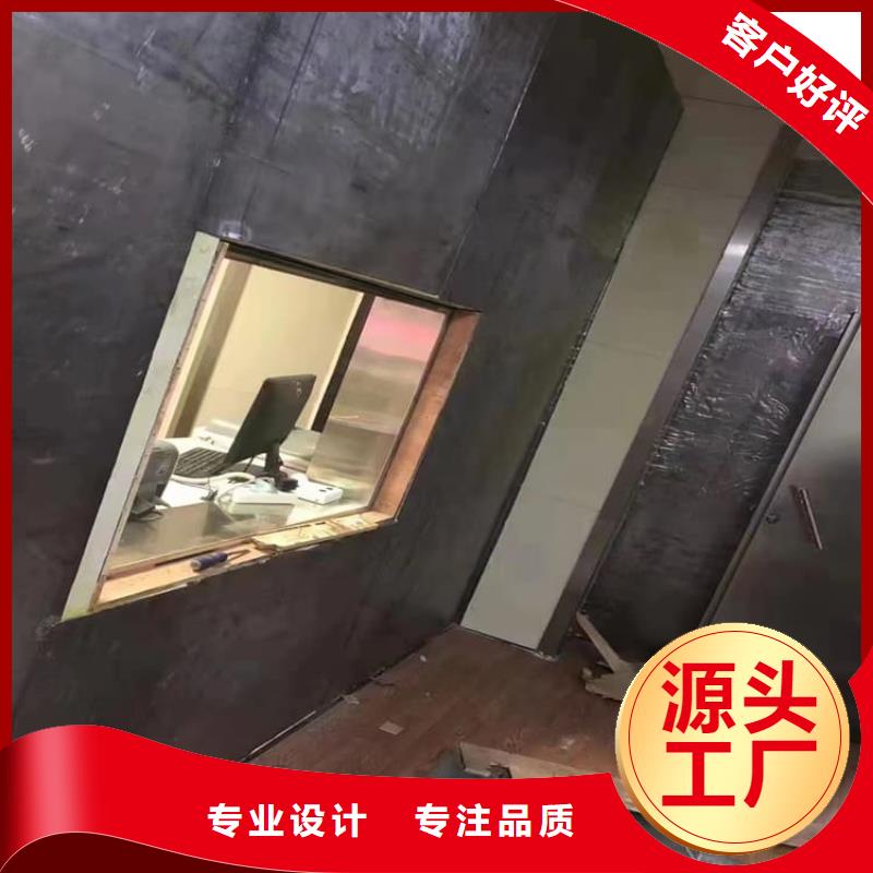 射线防护铅板-欢迎新老客户实地考察