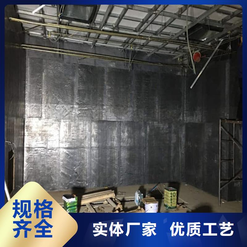 国标1号铅板品牌供货商