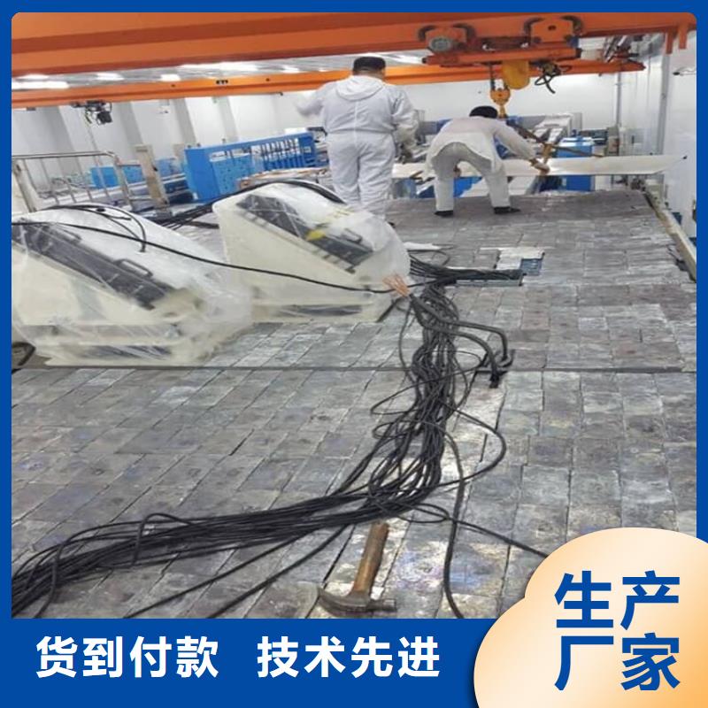 规格齐全的铅板3mmpb厂家