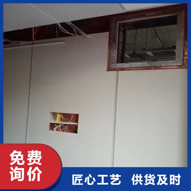 防辐射铅板现货批发价格