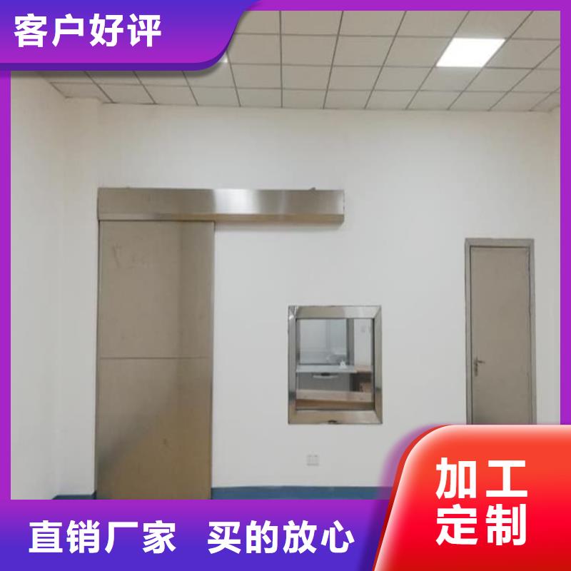 优惠的铅板实体厂家