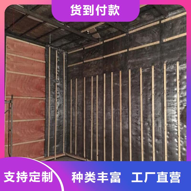 生产射线防护铅板_品牌厂家