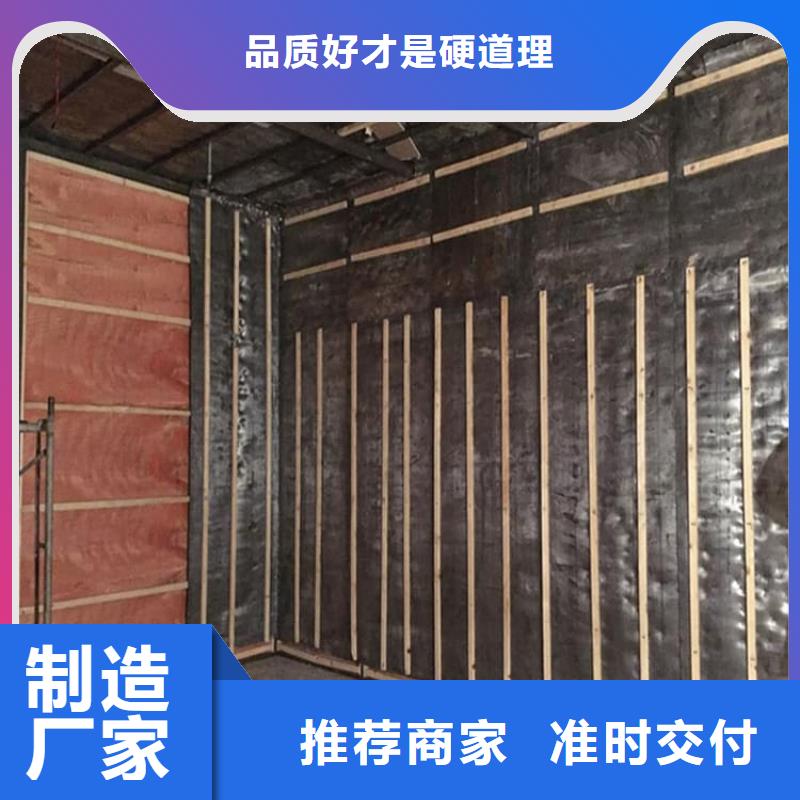 防辐射铅板现货批发价格