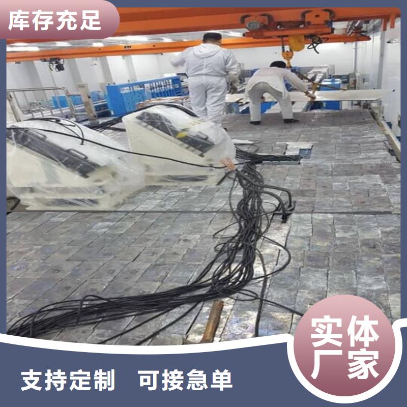 CT室机房防护铅板大量现货随时发货