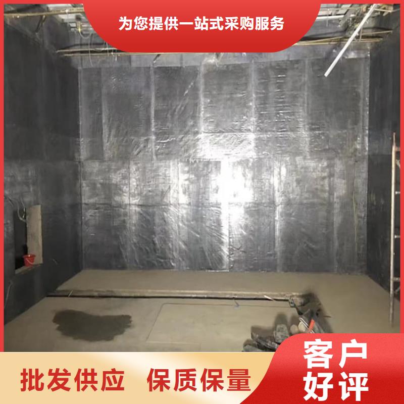 国标1号铅板品牌供货商