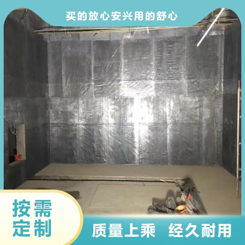 发货及时的DR室铅板生产厂家