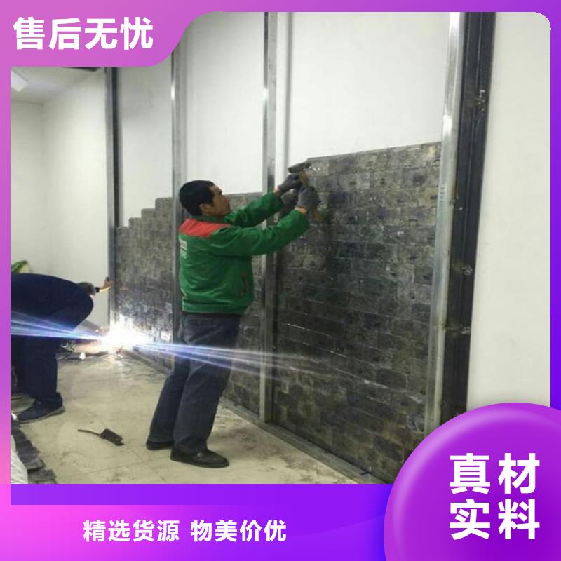 可定制的国标1号铅板厂家