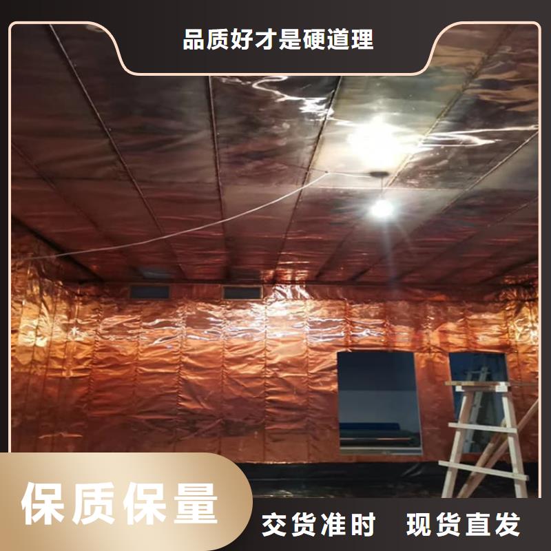CBCT室铅板厂家供应批发