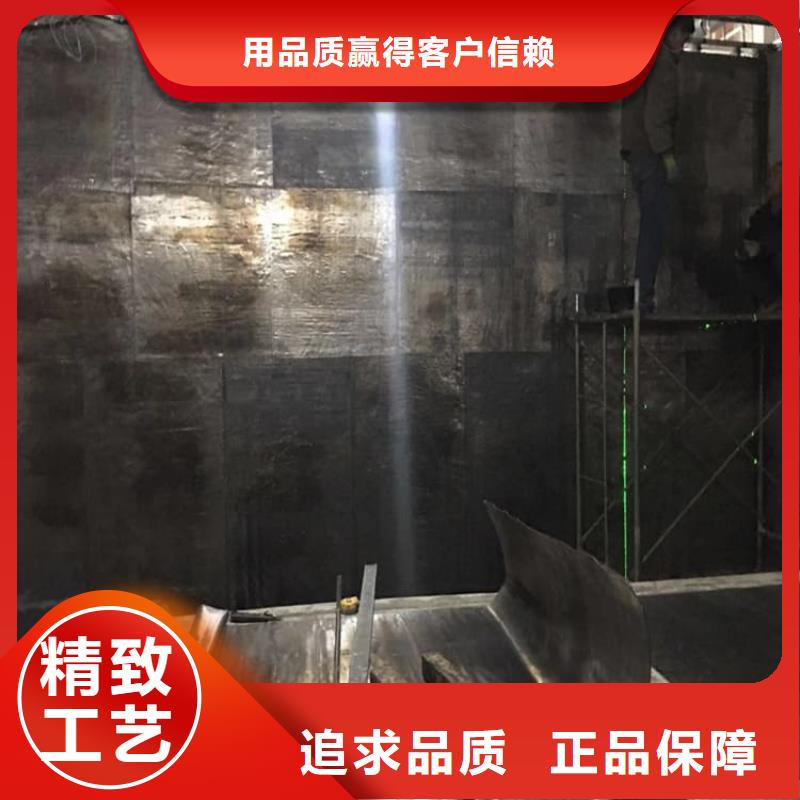 规格齐全的铅板3mmpb厂家