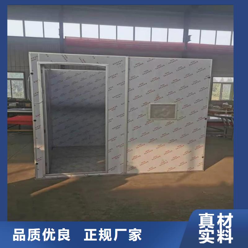 专业销售CBCT铅房-现货供应
